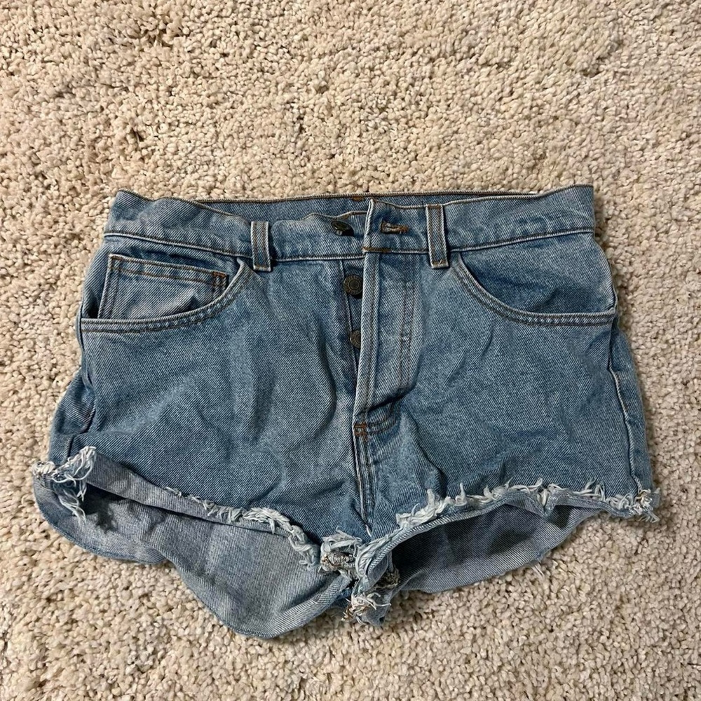 Brandy Melville short pants